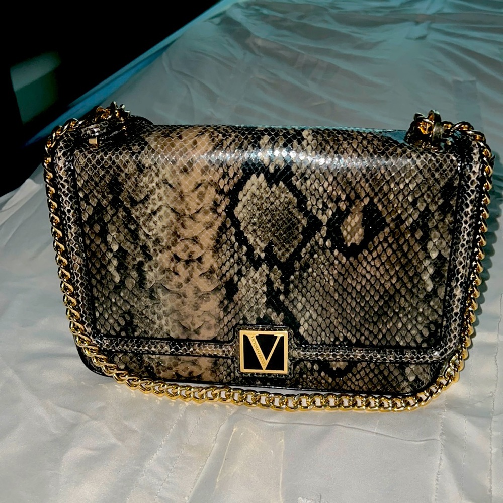Clutch/Crossbody